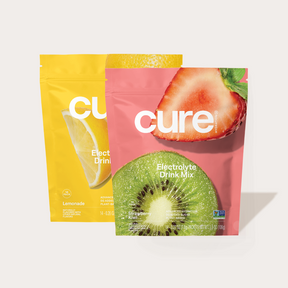 Strawberry Kiwi/Lemonade Bundle